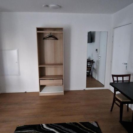 Residence Marceau Дранси Екстериор снимка