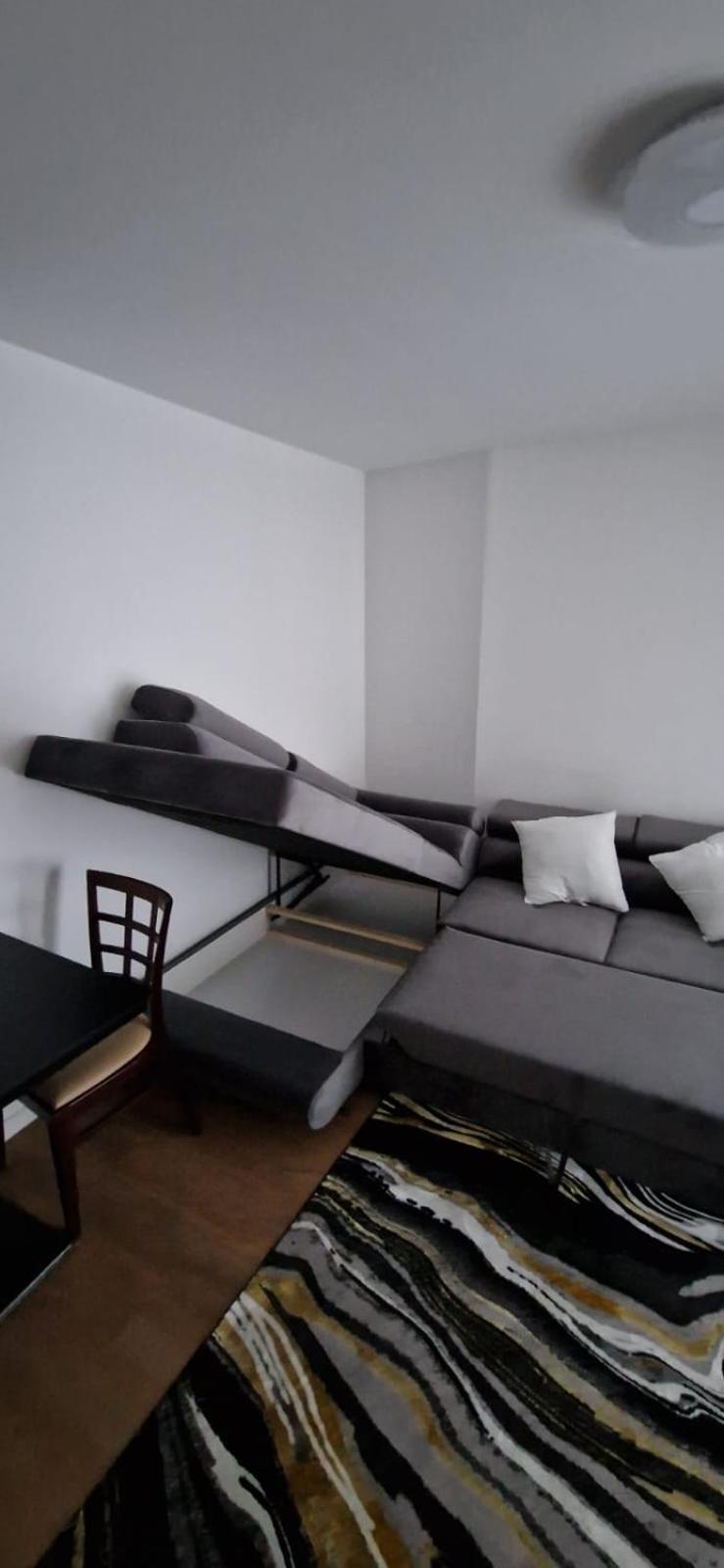Residence Marceau Дранси Екстериор снимка