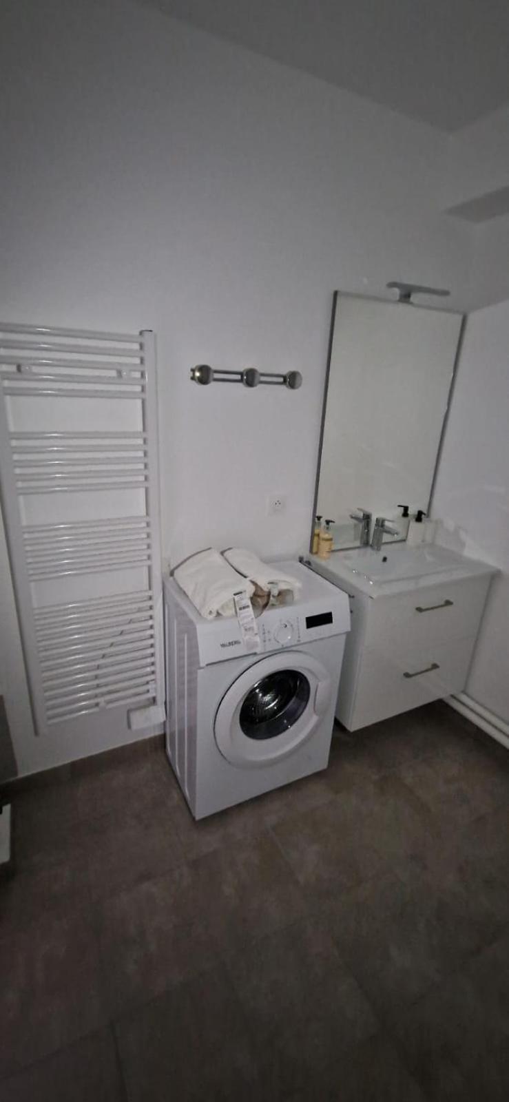 Residence Marceau Дранси Екстериор снимка