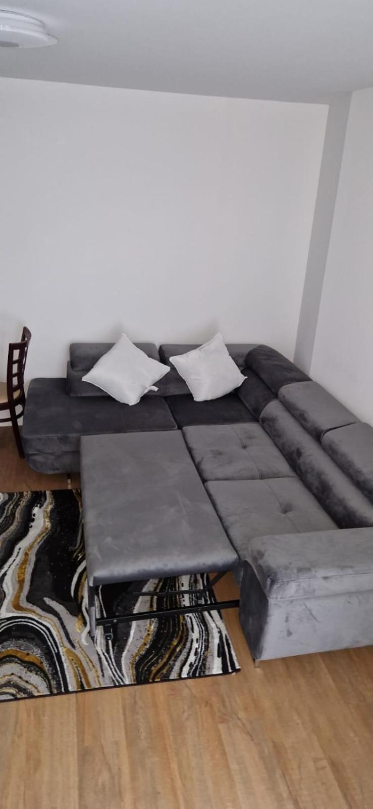 Residence Marceau Дранси Екстериор снимка