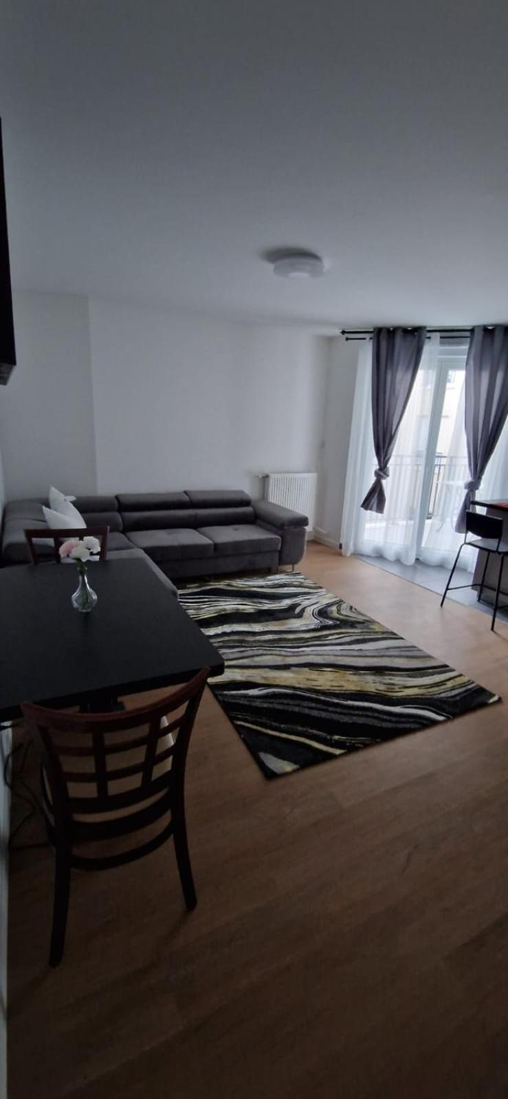 Residence Marceau Дранси Екстериор снимка