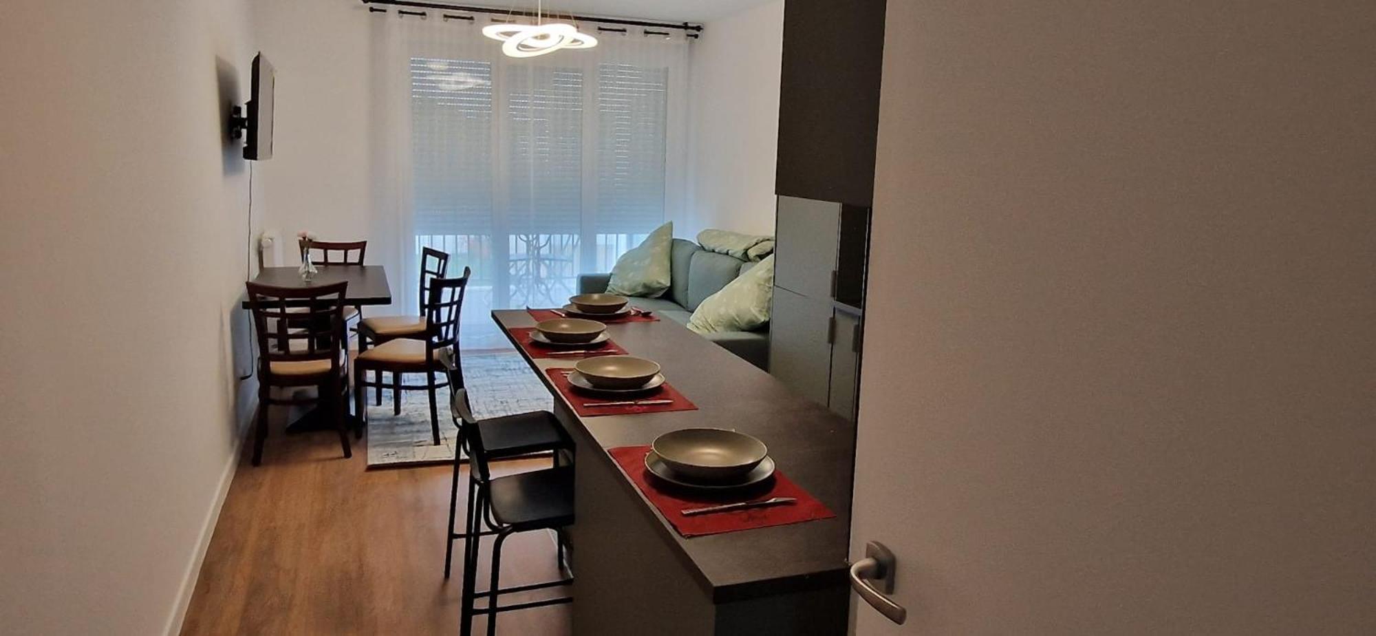 Residence Marceau Дранси Екстериор снимка
