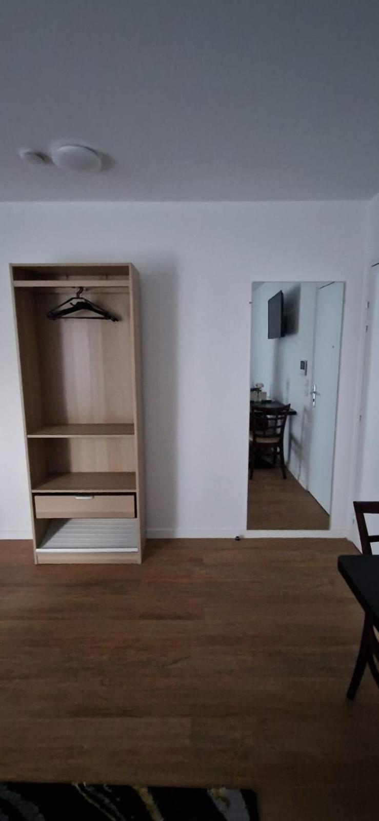 Residence Marceau Дранси Екстериор снимка