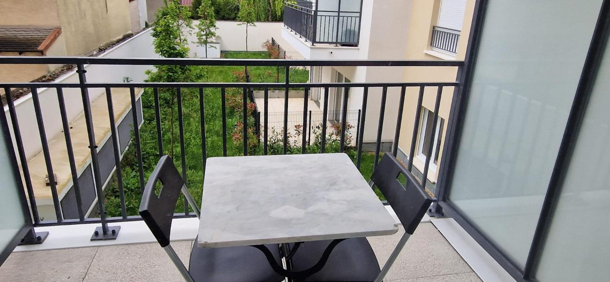 Residence Marceau Дранси Екстериор снимка