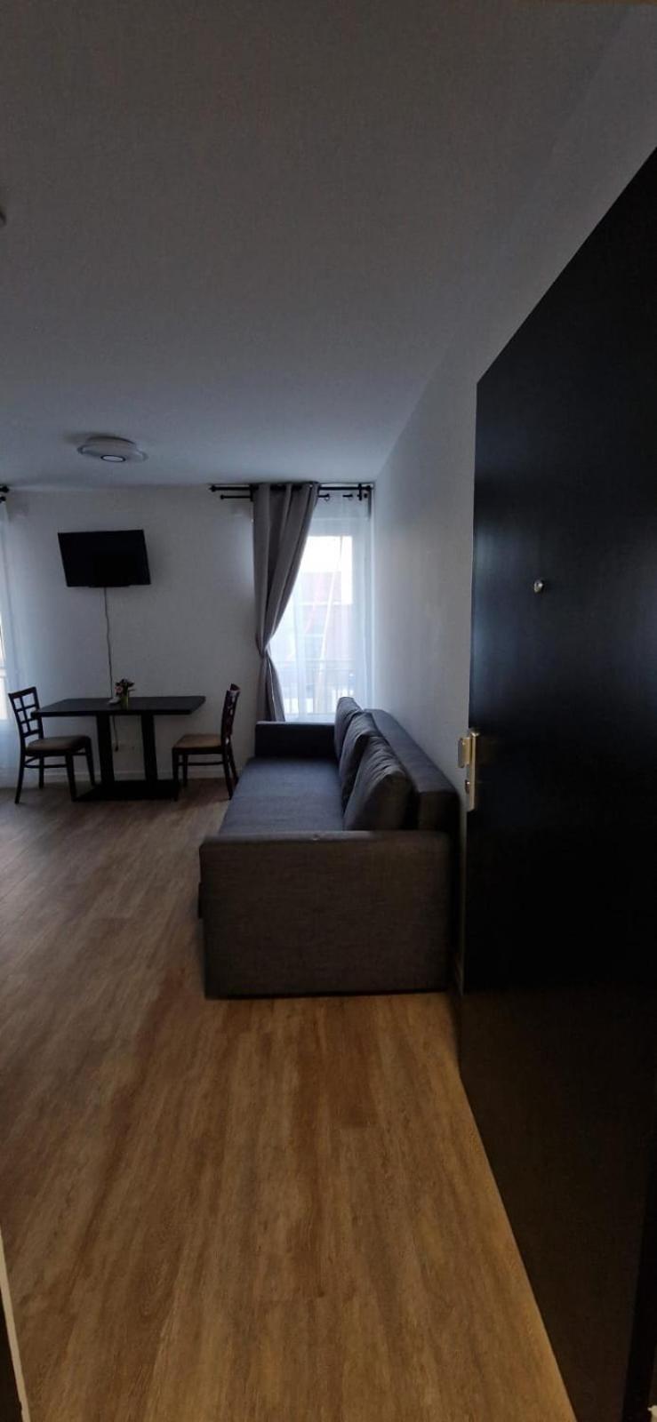 Residence Marceau Дранси Екстериор снимка