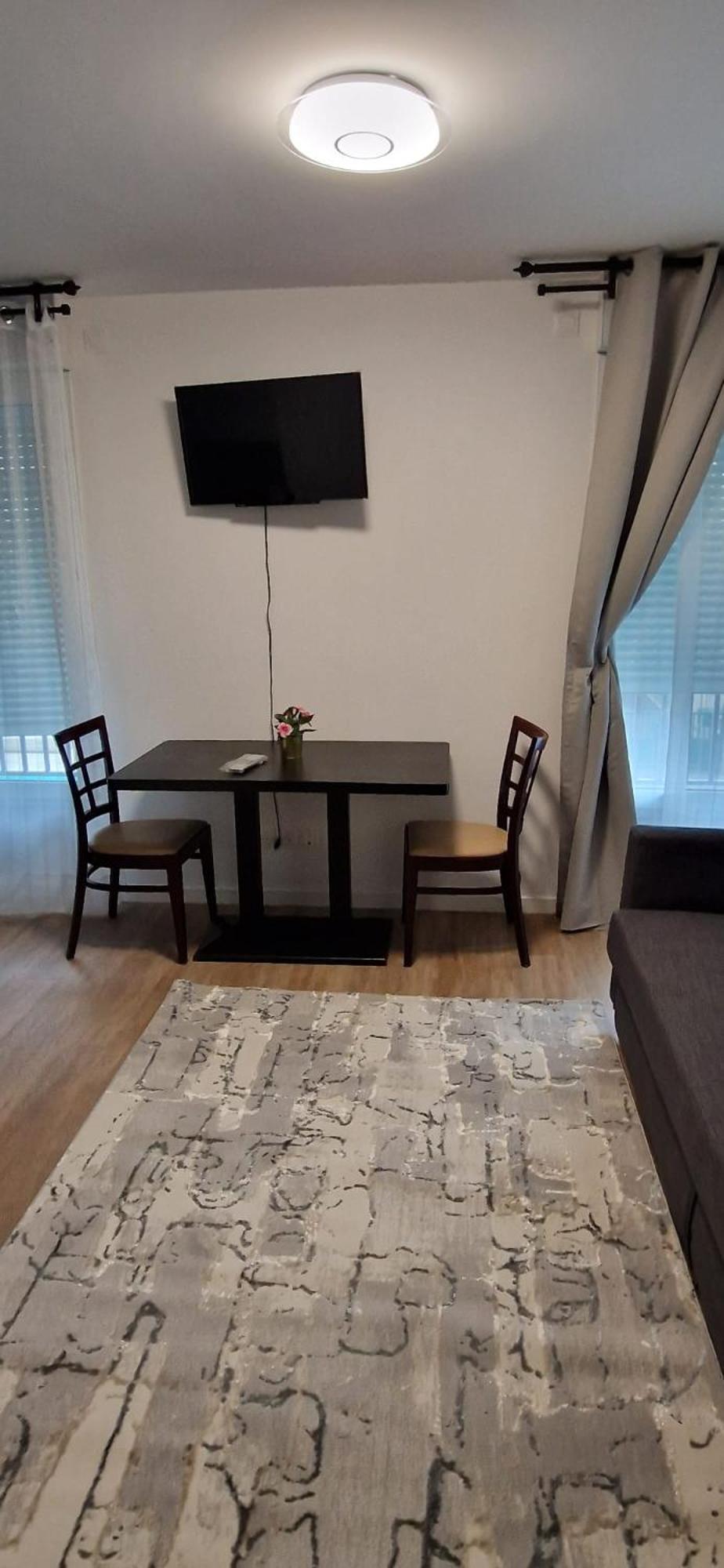 Residence Marceau Дранси Екстериор снимка
