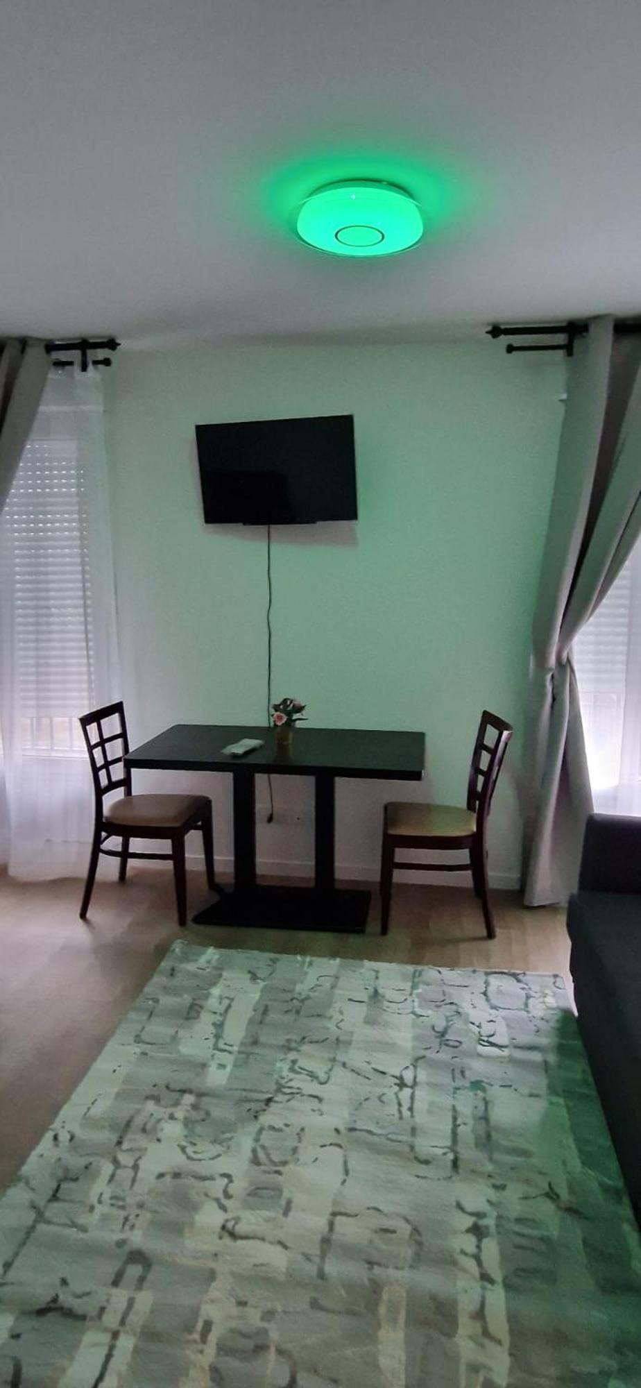 Residence Marceau Дранси Екстериор снимка