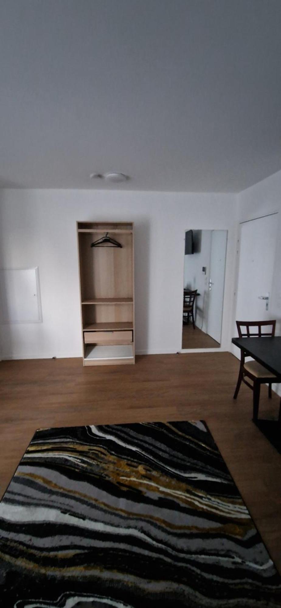 Residence Marceau Дранси Екстериор снимка
