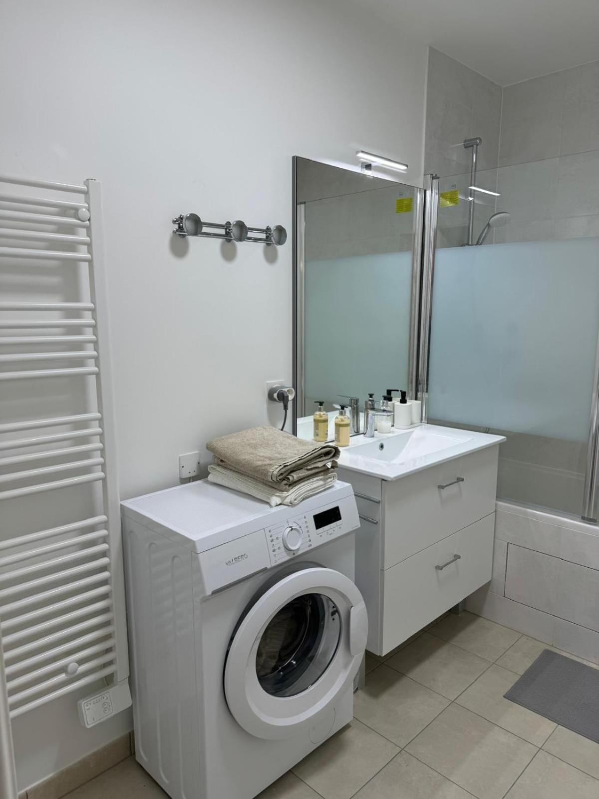 Residence Marceau Дранси Екстериор снимка