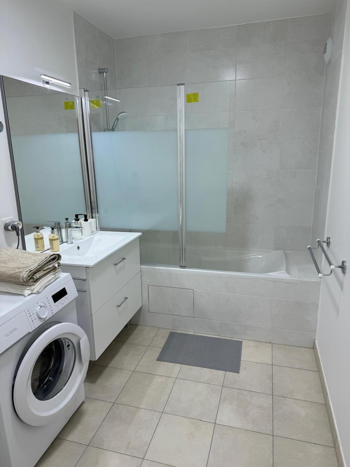 Residence Marceau Дранси Екстериор снимка