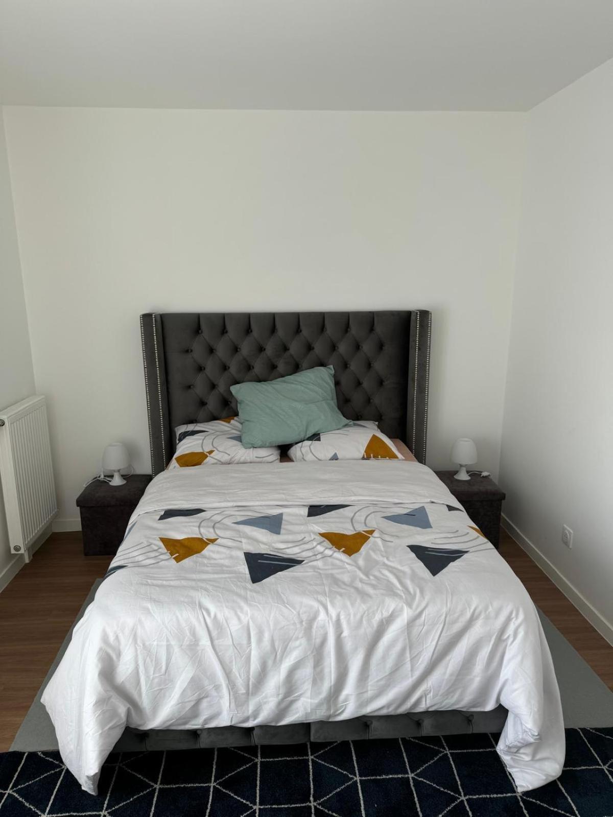 Residence Marceau Дранси Екстериор снимка
