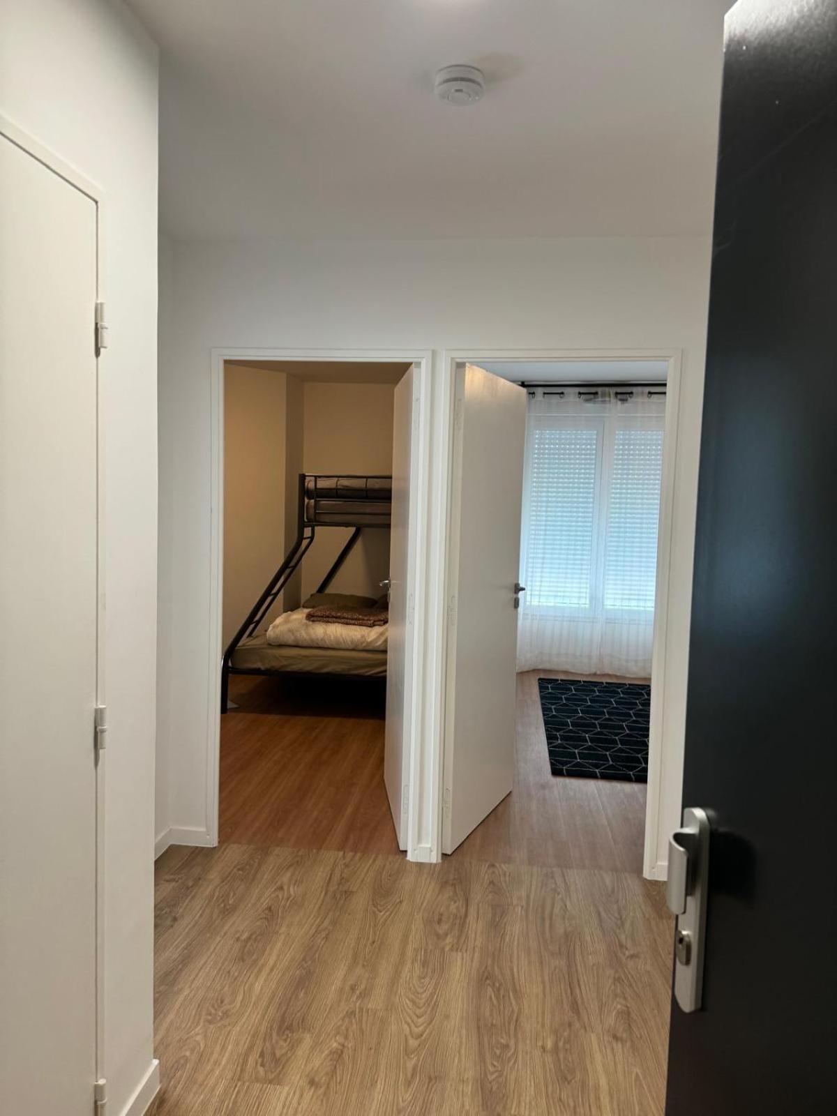 Residence Marceau Дранси Екстериор снимка