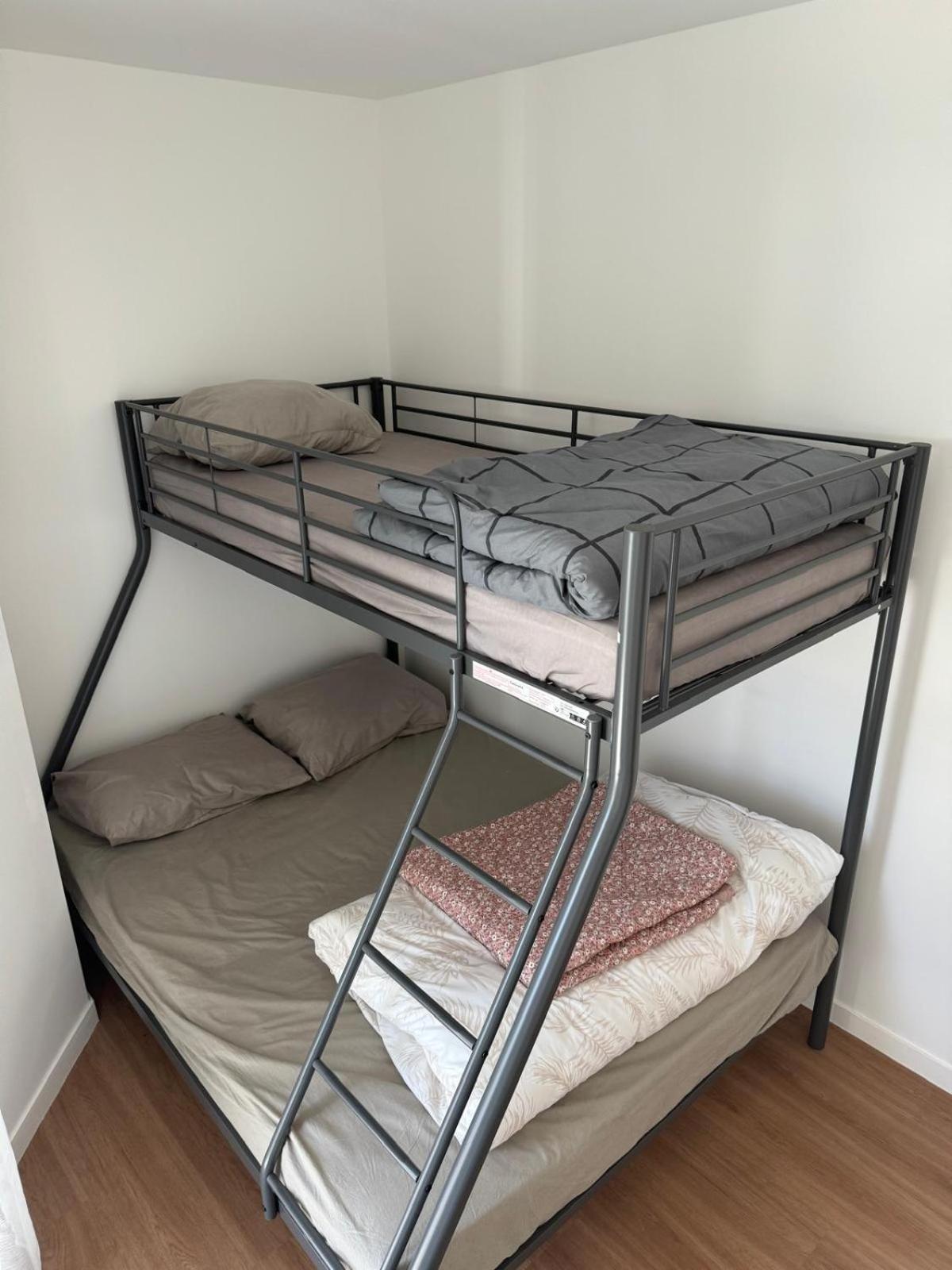 Residence Marceau Дранси Екстериор снимка