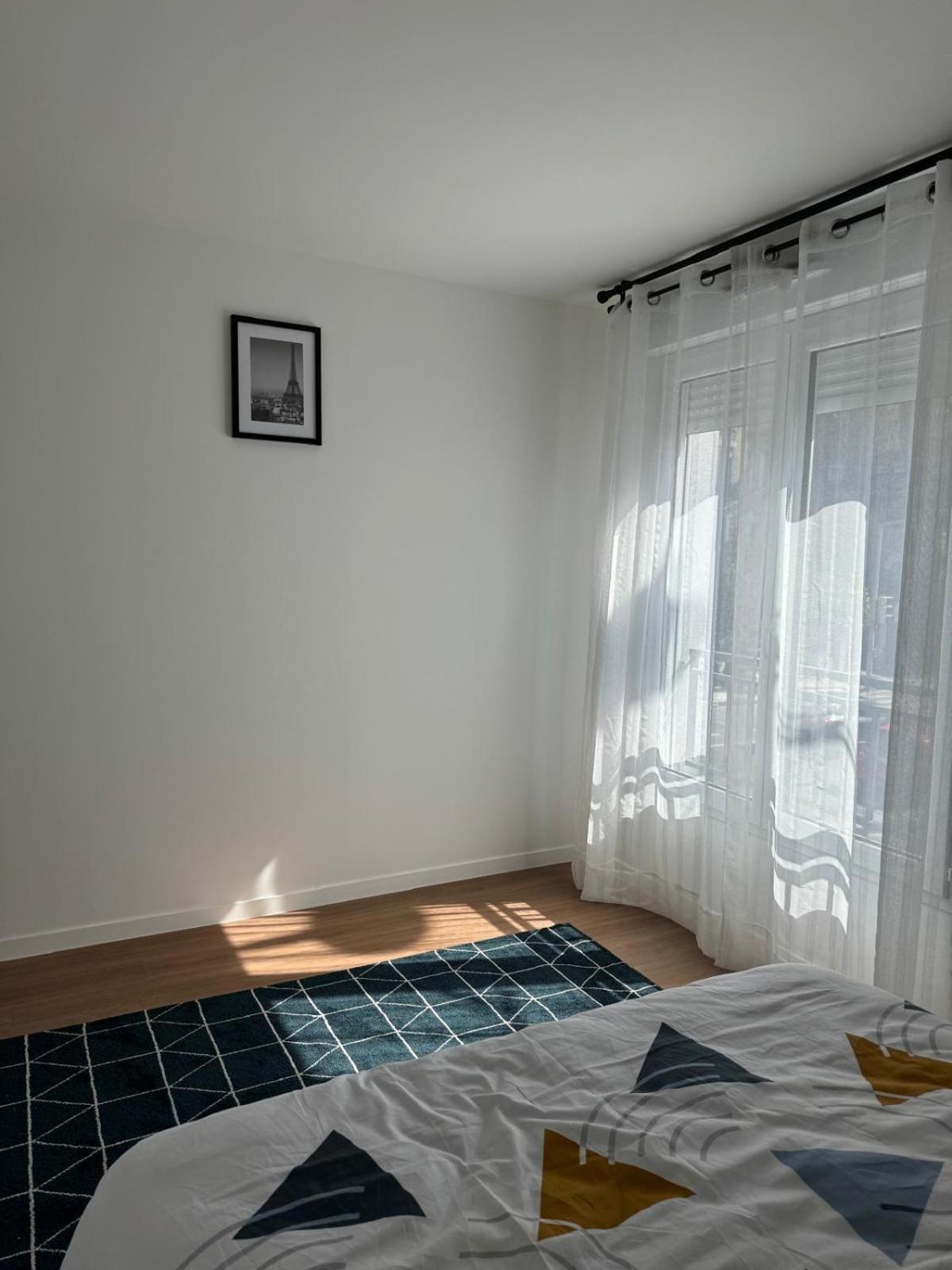 Residence Marceau Дранси Екстериор снимка