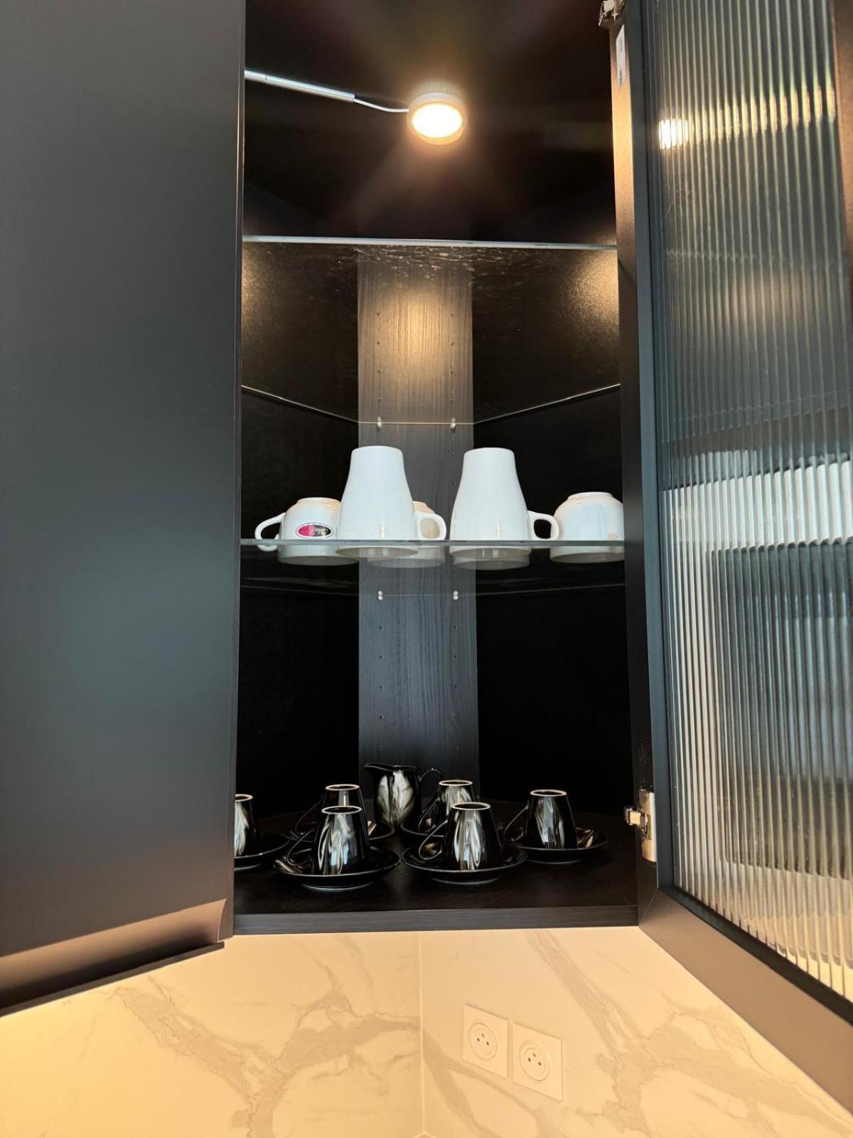 Residence Marceau Дранси Екстериор снимка